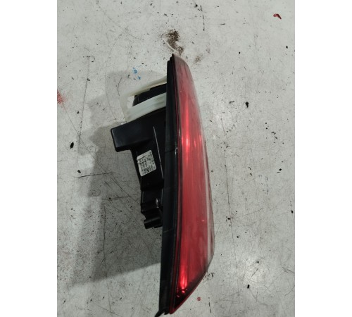 Фонарь крышки багажника (задний, левый)