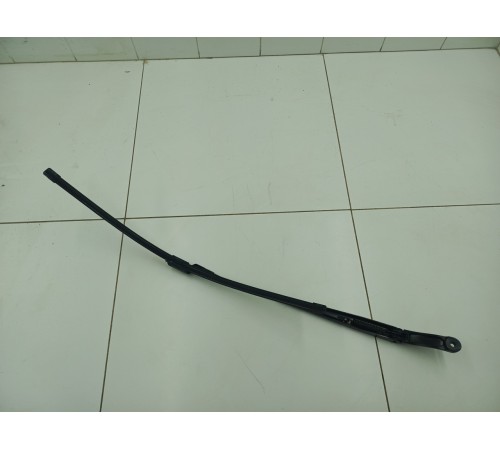 Поводок левый