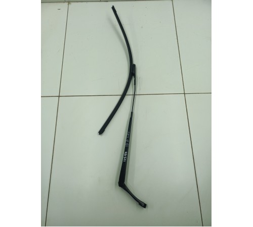 Поводок левый