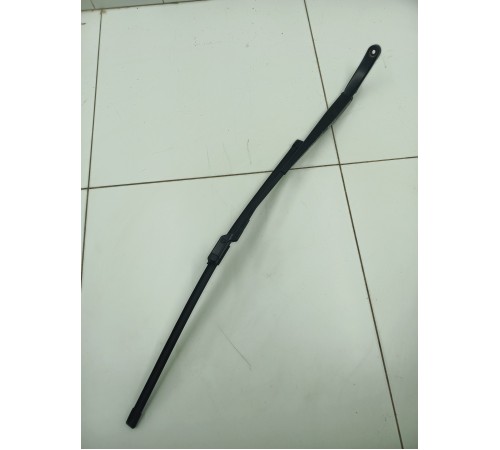 Поводок левый