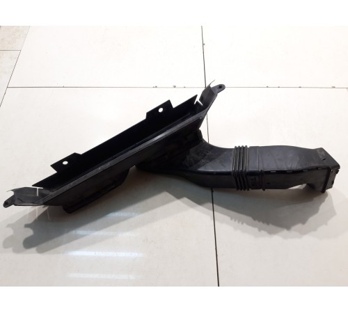 Воздухозаборник