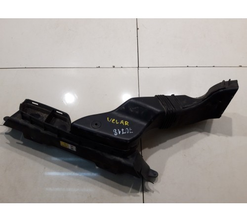 Воздухозаборник