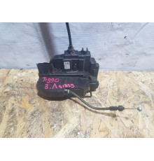 Замок двери Задней Левой