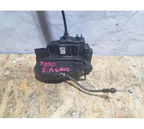 Замок двери Задней Левой