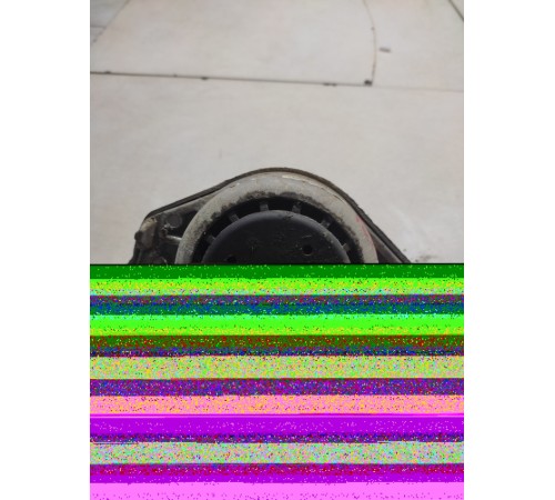 Опора двигателя правая