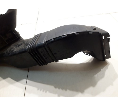 Воздухозаборник