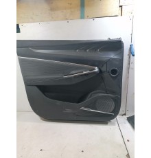 Обшивка двери передняя левая
