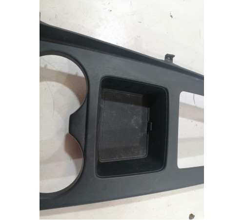 Накладка центральной консоли