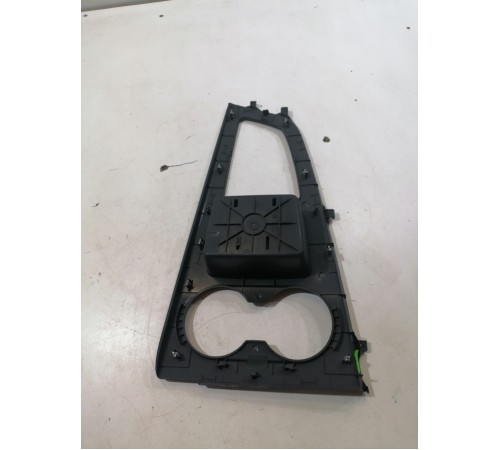 Накладка центральной консоли