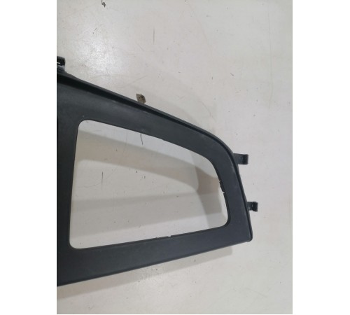 Накладка центральной консоли