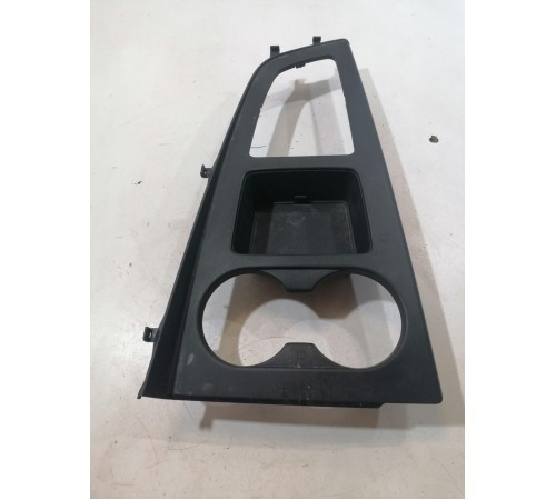 Накладка центральной консоли