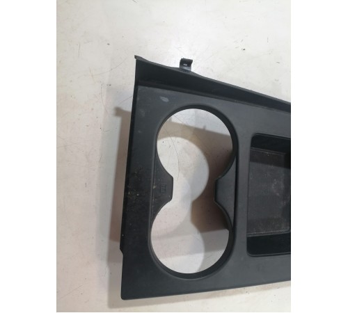 Накладка центральной консоли