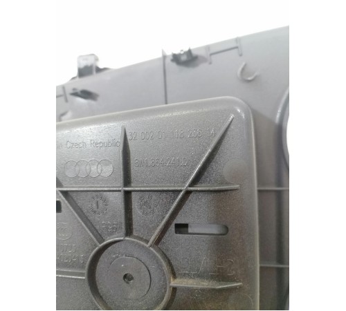 Накладка центральной консоли