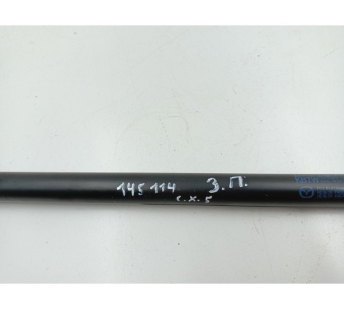 Амортизатор багажника