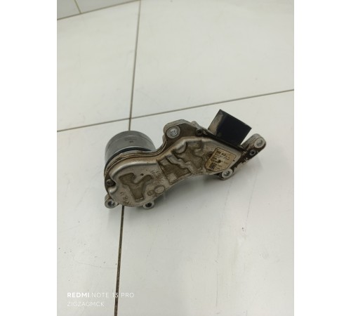 Насос масляный АКПП коробки передач