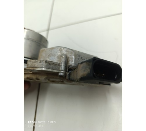 Насос масляный АКПП коробки передач