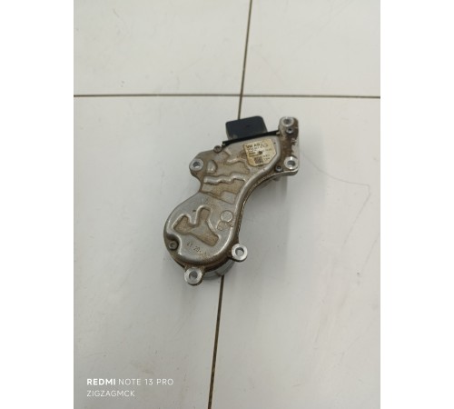 Насос масляный АКПП коробки передач