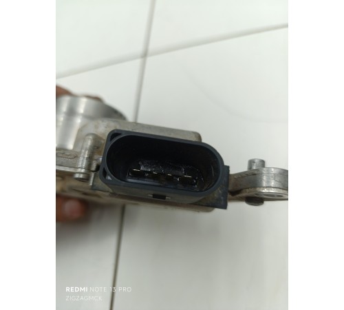 Насос масляный АКПП коробки передач