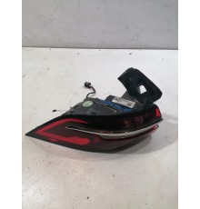 Фонарь задний левый наружный