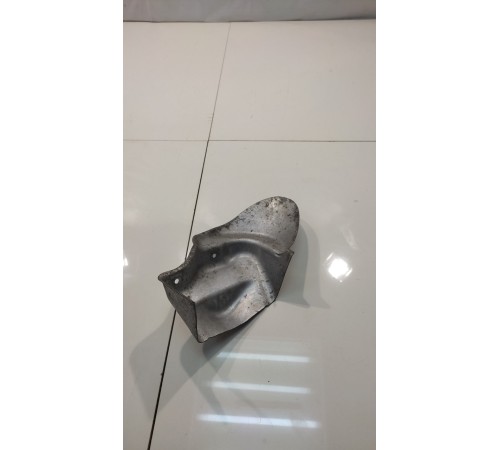 Экран опоры двигателя (левый)