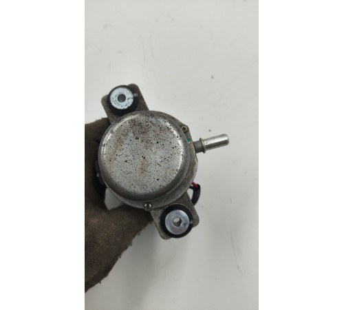 Насос вакуумный