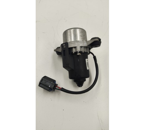 Насос вакуумный