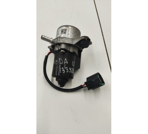 Насос вакуумный