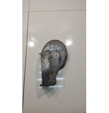 Экран опоры двигателя (левый)