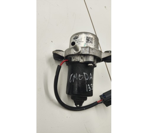 Насос вакуумный