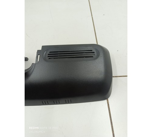 Накладка крышка зеркала заднего вида салонного