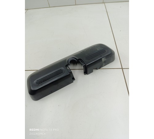 Накладка крышка зеркала заднего вида салонного