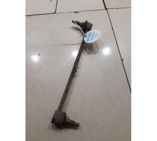 Стойка стабилизатора передняя правая