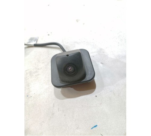 Камера заднего вида