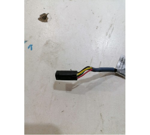 Камера заднего вида