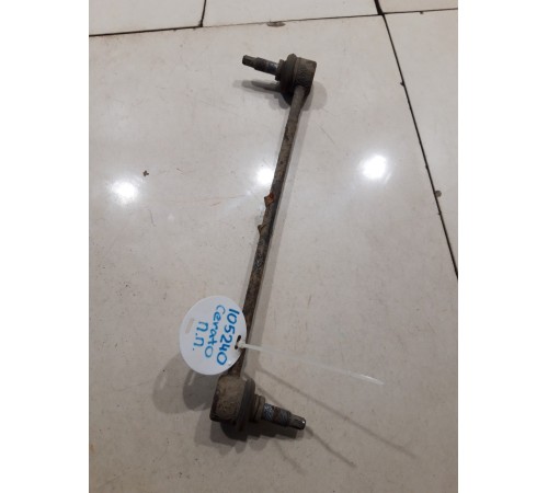 Стойка стабилизатора передняя правая