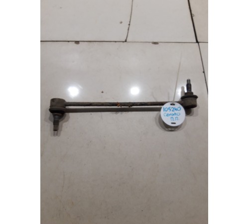 Стойка стабилизатора передняя правая