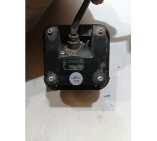 Камера заднего вида