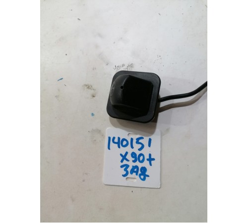 Камера заднего вида