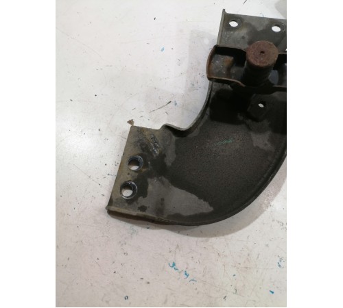 Механизм подьема запасного колеса