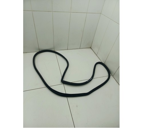 Уплотнитель задний правый