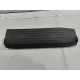 Накладка порога задняя левая