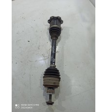 Привод(полуось) передний правый