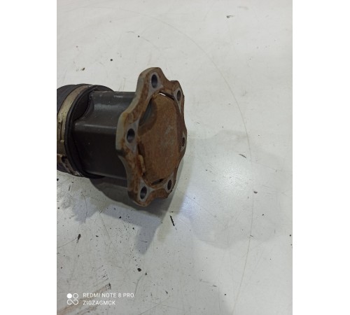 Привод(полуось) передний правый