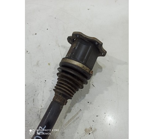 Привод(полуось) передний правый