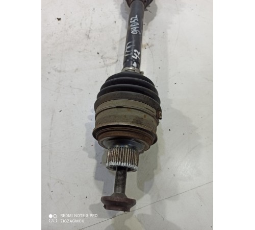 Привод(полуось) передний правый