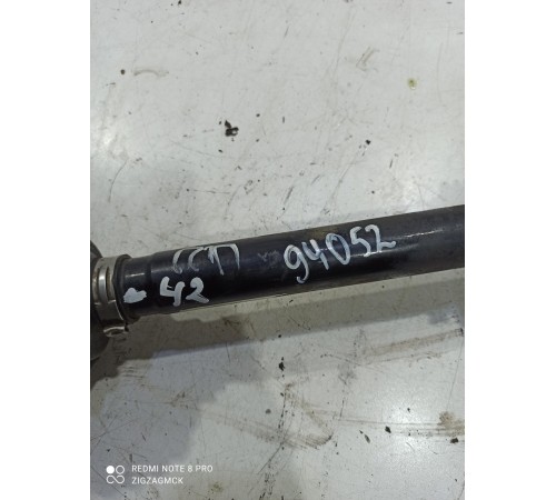 Привод(полуось) передний правый