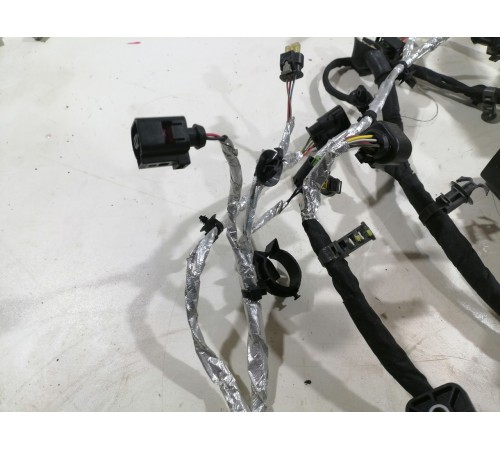 Электропроводка 