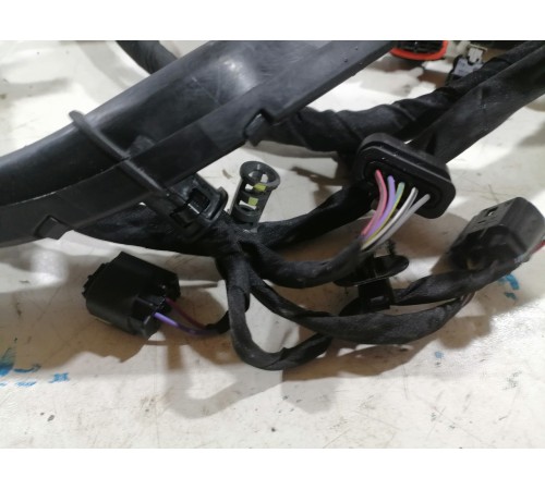 Электропроводка 