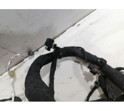 Электропроводка 