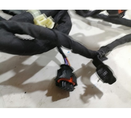 Электропроводка 